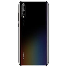 Huawei P Smart S 128GB - Preto - Desbloqueado