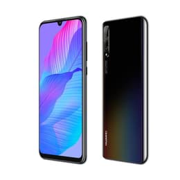 Huawei P Smart S 128GB - Preto - Desbloqueado