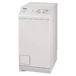 Miele W149 W147S Máquina de lavar roupa clássica Acima