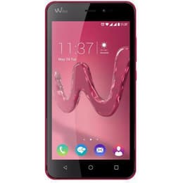 Wiko Freddy 8GB - Vermelho - Desbloqueado