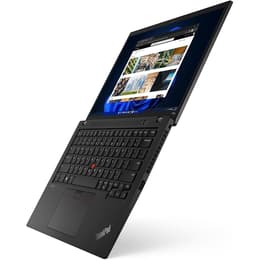 Lenovo ThinkPad T14s G3 14-inch (2022) - Core i5 - Gen 12 (P) - 16GB - SSD 256 GB AZERTY - Francês