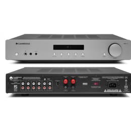 Cambridge AXA35 Amplificadores De Som