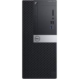Dell OptiPlex 7060 MT Core i7-8700 3.2 - SSD 256 GB - 16GB