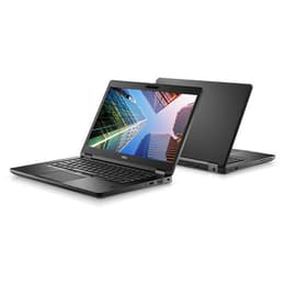 Dell Latitude 5490 14-inch (2018) - Core i5-7300U - 8GB - SSD 256 GB QWERTY - Italiano
