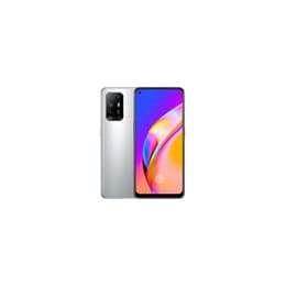 Oppo A94 5G 128GB - Prateado - Desbloqueado