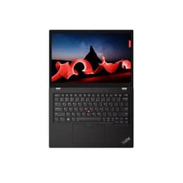 Lenovo ThinkPad L13 Yoga G4 13-inch (2023) - Ryzen 5 - 7000 Series (U) - 16GB - SSD 512 GB QWERTY - Inglês