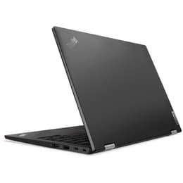Lenovo ThinkPad L13 Yoga G4 13-inch (2023) - Ryzen 5 - 7000 Series (U) - 16GB - SSD 512 GB QWERTY - Inglês
