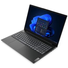 Lenovo V15 G4 IRU 15-inch (2023) - Core i3 - Gen 13 (U) - 8GB - SSD 256 GB AZERTY - Francês