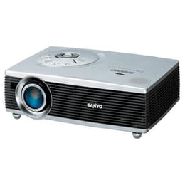 Sanyo PLC-SW30 Video projector 1250 Lumen - Cinzento