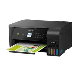 Epson EcoTank ET-2720 Impressora a jacto de tinta
