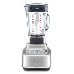 Liquidificador/Misturador Sage SBL920BSS L - Prateado