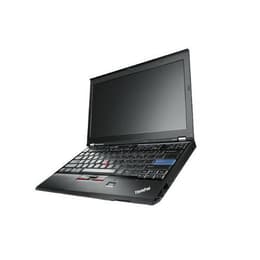 Lenovo ThinkPad X220 12-inch (2011) - Core i5-2520M - 4GB - HDD 320 GB AZERTY - Belga
