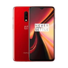 OnePlus 7 256GB - Vermelho - Desbloqueado