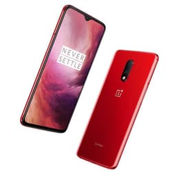 OnePlus 7 256GB - Vermelho - Desbloqueado