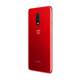 OnePlus 7 256GB - Vermelho - Desbloqueado