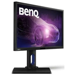 23,8-inch Benq BL2420PT 2560x1440 LCD Monitor Preto