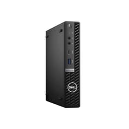 Dell OptiPlex 5080 Micro Core i3-10100T 3.8 - SSD 512 GB - 16GB