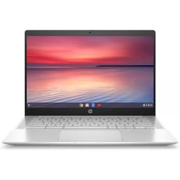 HP ChromeBook Pro c640 Ryzen 5 3500C 3.6 GHz 128GB eMMC - 8GB QWERTY - Inglês