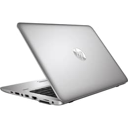 Hp EliteBook 820 G3 12-inch (2015) - Core i5-6200U - 8GB - SSD 256 GB QWERTY - Espanhol