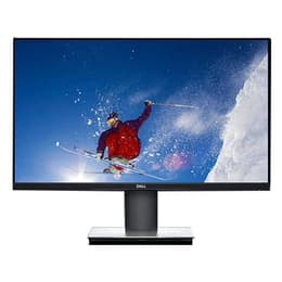 27-inch Dell P2719HT 1920 x 1080 LCD Monitor Preto