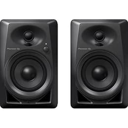 Pioneer Dj DM-40 Colunas Pa