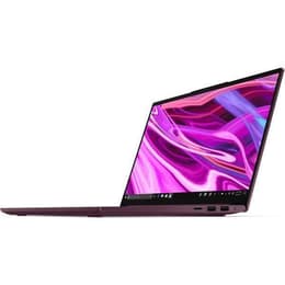 Lenovo Yoga Slim 7 14-inch (2020) - Core i5 - Gen 10 (G) - 8GB - SSD 256 GB QWERTY - Inglês