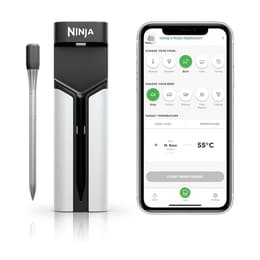 Ninja WP100EU Termómetro Digital De Cozinha