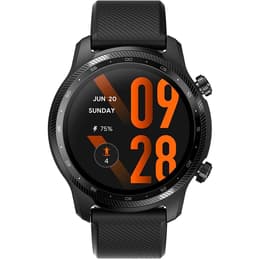 Smart Watch Mobvoi GPS TicWatch Pro 3 - Preto