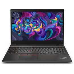 Lenovo ThinkPad T580 15-inch (2021) - Core i5-8250U - 16GB - SSD 512 GB AZERTY - Francês