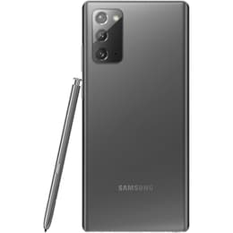 Galaxy Note20 256GB - Cinzento - Desbloqueado