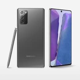 Galaxy Note20 256GB - Cinzento - Desbloqueado