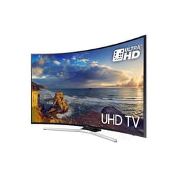 49,0000-inch UE49MU6205 3840x2160 TV