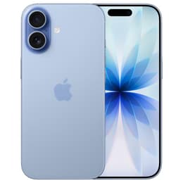 iPhone 17 512GB - Azul-Névoa - Desbloqueado