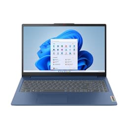 Lenovo IdeaPad Slim 3 15-inch (2022) - Core i3-N305 - 8GB - SSD 512 GB AZERTY - Francês