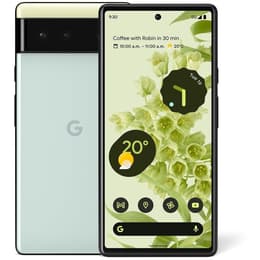 Google Pixel 6 128GB - Azul - Desbloqueado