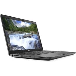 Dell Latitude 5290 12-inch (2020) - Core i5 - Gen 10 (U) - 8GB - SSD 256 GB AZERTY - Francês