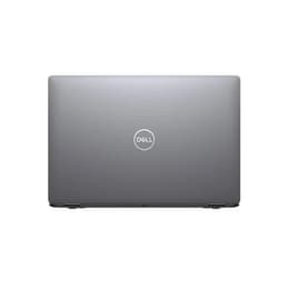 Dell Latitude 5290 12-inch (2020) - Core i5 - Gen 10 (U) - 8GB - SSD 256 GB AZERTY - Francês