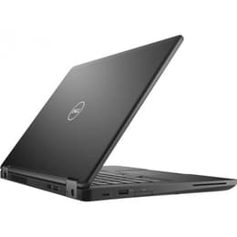 Dell Latitude 5490 14-inch (2017) - Core i5-8250U - 16GB - SSD 1 TB AZERTY - Francês