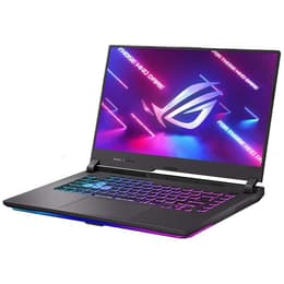 Asus ROG Strix G15 G513 15"-inch - Ryzen 7 5800H - 16GB - SSD 1 TB NVIDIA GeForce RTX 3070 QWERTY - Espanhol