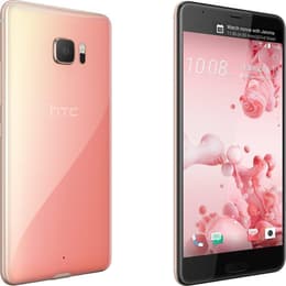 HTC U Ultra 64GB - Rosa - Desbloqueado