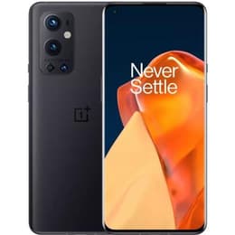 OnePlus 9R 128GB - Preto - Desbloqueado