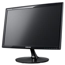 19-inch Samsung S19B150N 1366 x 768 LED Monitor Preto