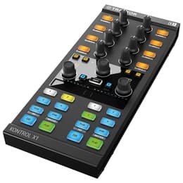 Native Instruments Traktor Kontrol X1 Acessórios De Áudio