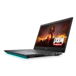 Dell G5 15 5511 15-inch (2021) - Core i5 - Gen 11 (H) - 8GB - SSD 512 GB AZERTY - Francês