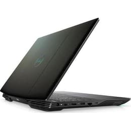 Dell G5 15 5511 15-inch (2021) - Core i5 - Gen 11 (H) - 8GB - SSD 512 GB AZERTY - Francês