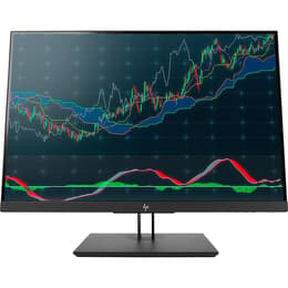 24-inch HP Z24N G2 1920 x 1200 LCD Monitor Preto