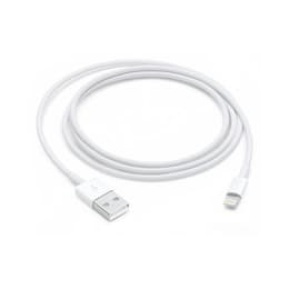 Cabo (USB + Lightning) - Apple