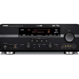 Yamaha RX-V661 Amplificadores De Som