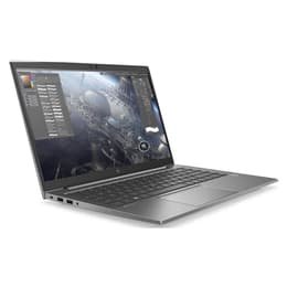 HP ZBook Firefly 14 G8 14-inch (2021) - Core i7 - Gen 11 (G) - 32GB - SSD 512 GB QWERTY - Inglês
