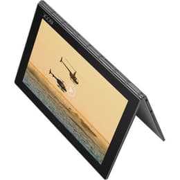 Lenovo Yoga Book YB1-X91F 10-inch Atom X5-Z8550 - SSD 64 GB - 4GB QWERTY - Espanhol